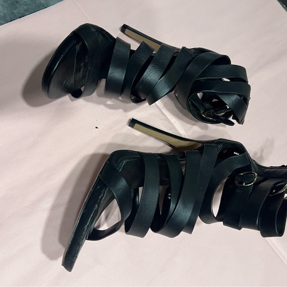 Aldo heels 9 - Picture 2 of 8